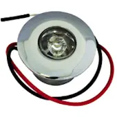 Talamex Led-velkomstlys