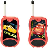 Lexibook Disney Walkie Talkies