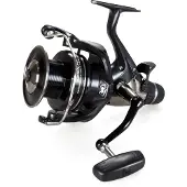 Shimano Baitrunner X-aero Ra Karpefiskesnelle