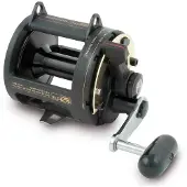 Shimano Tld Trolling Snelle