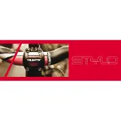 Truvativ T40 Sykkelstyrestem