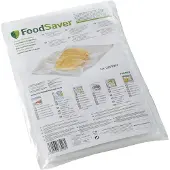 Foodsaver Vakuumpose 20x29 cm 48-pak
