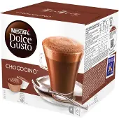 Dolce Gusto | Chococino - 16 kapsler til Dolce Gusto