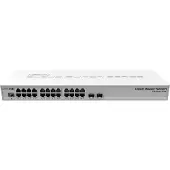 Mikrotik Crs326-24g-2s+rm Switch