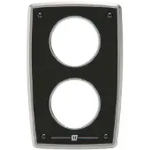 VETUS Aluminium Mpa1xb Motorpanelutvidelse