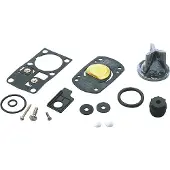 Jabsco Servicesett