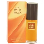 Coty Wild Musk EDC 44 ml