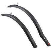 Hebie Viper R 28´´ Skjermsett