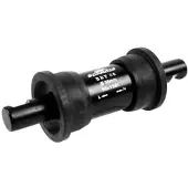 Sunrace Miniklio kranklager BBT08-38 press-fit 68 mm stål/polymer