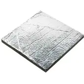 VETUS Sonitech Lett Akustisk Isolasjonsmateriale 60x100 Cm