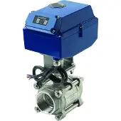 VETUS Mv 2´´ Solenoidventil 24v