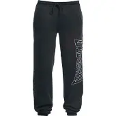 Lonsdale Dartford Treningsbukse