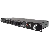 Tech 21 SansAmp RBI 1U Rackmount for Bass