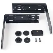 QSC Yoke Mount for K10.2 Speaker