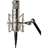 Warm Audio WA-47jr - FET Transformerless Condenser Microphone