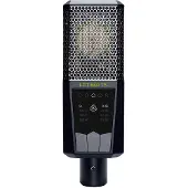 Lewitt LCT 640 TS Large-Diaphragm Condenser Microphone