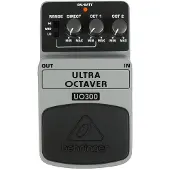 Behringer UO300 Ultra Oktavpedal