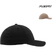 Flexfit Cotton Dad Cap