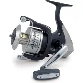 Shimano Alivio Fa Fiske Spinnehjul
