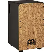 Meinl Pickup Cajon 19 3/4 inch Makah-Burl Frontplate