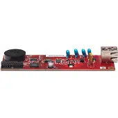 HP B5l53a Analog Faksmodul 600