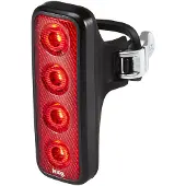 Knog Blinder Mob V Four Eyes Baklys