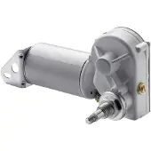 VETUS Stor Aksel Din Viskermotor 12v