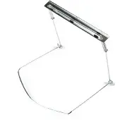 Fender Munnspillholder