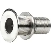VETUS 38 Mm Skroggjennomføring