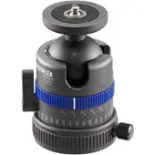 Novoflex Classic Ball 3 Ii Stativ