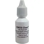 Visible dust Cmos Clean Cleaning Liquid 15ml Linserenser