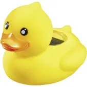 TFA-Dostmann TFA Ducky - Termometer for spedbarnsbadekar - trådløs - gul