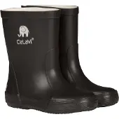 CeLaVi Gummistøvler - Basic - Svart - - 21 - Gummistøvler