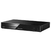 Panasonic DMP-BD84EG-K Blu-ray-spiller
