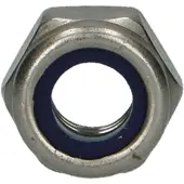 Bahco Ergo Universelle Tang Med Halvrund Munn Og To-material Håndtak 200 Mm