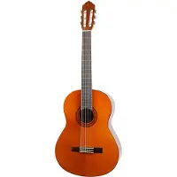 Yamaha CGS104AII Classical Guitar Natural Gloss