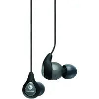 Shure SE112 Øretelefoner
