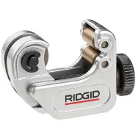 Ridgid rørskærer 103, 3-16 mm