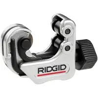 Ridgid Rørskærer 117 5-24 mm