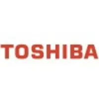 Toshiba D-FC 28 EK Developer Svart