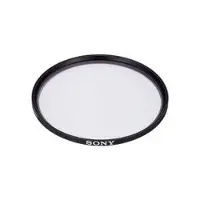 Sony VF-72MPAM - Filter - beskyttelse - 72 mm - for SAL135F28, SAL20F28, SAL85F14Z