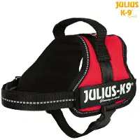 JULIUS K-9 Power Mini Hundesele