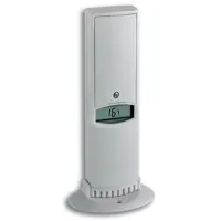 TFA-Dostmann 30.3144.it Termometer