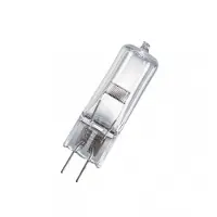 Osram Halogen Hlx-pære G6.35 Uten Reflektor 14500lm 36v 400w