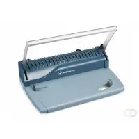 GBC Indbindingsmaskine MultiBind 208 multifunktionel indbinder