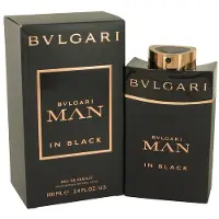 Bvlgari Man In Black Eau De Parfum 100ml