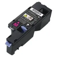Dell Tonerkassett magenta 1400 sider