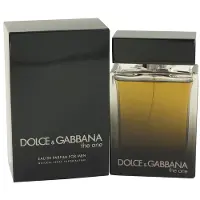 Dolce&Gabbana The One D G Men Eau De Parfum 100ml Parfyme