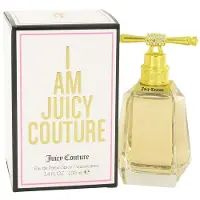 Juicy Couture I Am Eau De Parfum 100 ml (woman)