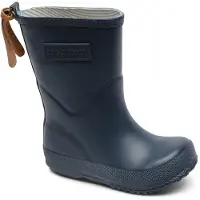 Bisgaard Gummistøvler - Navy - - 29 - Gummistøvler